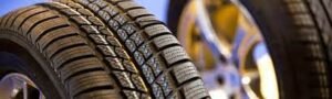 Why Are Car Tires So Expensive?