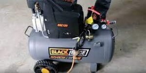 What Size Air Compressor Do I Need to Fill Car Tires?