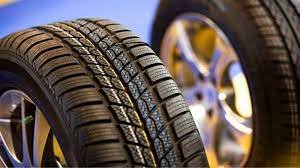 Are Car Tires Made of Rubber?