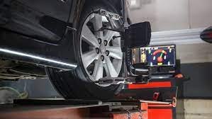 How Often Should Car Tires Be Aligned?