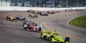 How Much Do Indy Car Tires Cost?