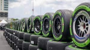 How Much Do Indy Car Tires Cost?