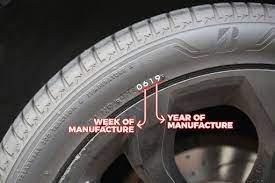 Do Car Tires Have Expiration Dates?