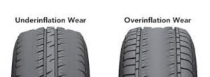 Is it Bad to Over-Inflate Car Tires? 