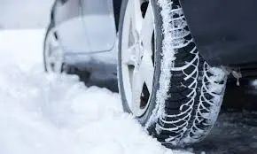 Do Car Tires Lose Pressure in Cold Weather? 