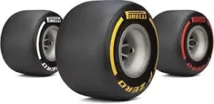 How Much Do Race Car Tires Cost?