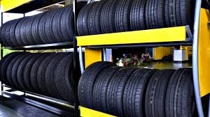 Do Car Tires Have A Shelf Life?