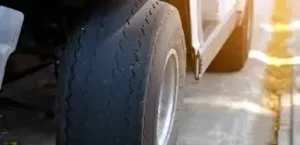 How Strong Are Car Tires?