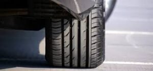 How Do Car Tires Stay Inflated?