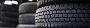 Are Car Tires Made of Synthetic Rubber?