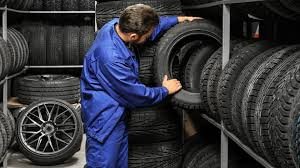 What is The Average Life of Car Tires?