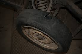 When Do Car Tires Expire?