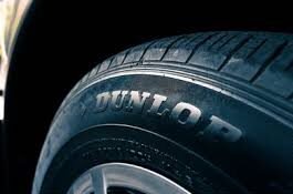 Where Are Dunlop Car Tires Made?