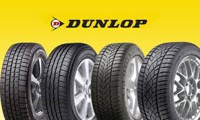 Where Are Dunlop Car Tires Made?