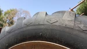 Can Car Tires Dry Rot?