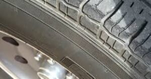What Causes Car Tires to Dry Rot?