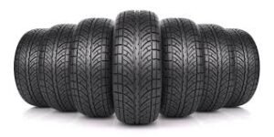 Are Car Tires Made From Natural Rubber?