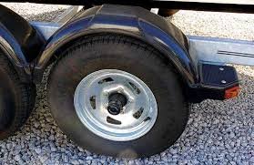 Can You Use Car Tires on A Boat Trailer?