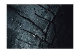 How Old is Too Old For Car Tires?