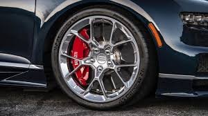 How Much Does One Car Tire Cost?
