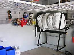 How To Store Car Tires In Garage?