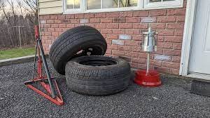 How To Balance Car Tires At Home?