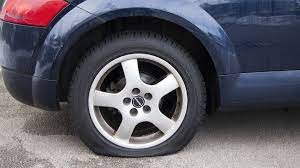 Can Car Tires Get Flat Spots From Sitting?