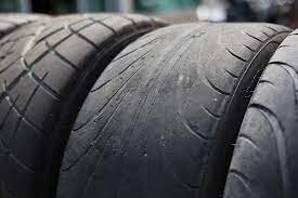Can Car Tires Get Too Old?