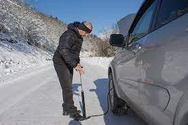 Can You Use A Hand Pump For The Car Tire?