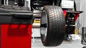 How Do Car Tires Get Out of Balance?