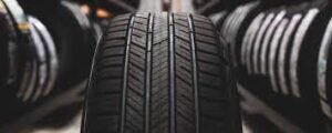 What Car Tires Have Tubes?