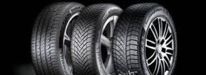 Do Car Tires Have To Be The Same Brand?