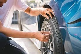 How To Deflate Car Tires?