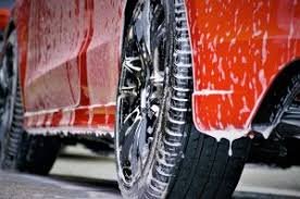 How To Clean Car Tires And Rims?