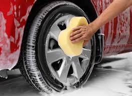 How To Clean Car Tires And Wheels?