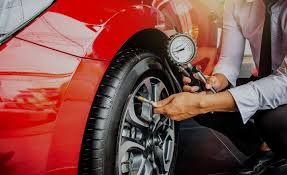 Can Car Tires Be Overinflated?