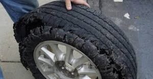 Can Car Tires Get Too Old?