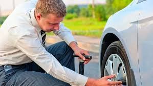 Can You Use A Bike Pump On Car Tires?