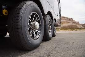 Can You Use Regular Car Tires On A Trailer?