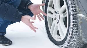 How Low Can Car Tire Pressure Be to Drive?