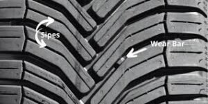 Can You Put Car Tires On Backward?