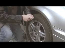 What Happens If You Shoot A Car Tire?