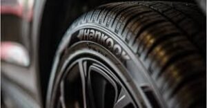 What Car Tire Pressure Is Too High?