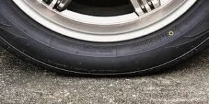 How To Find Car Tire Size?