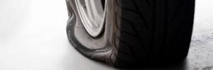 How To Deflate Car Tires?