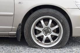 How To Seal Bead On Car Tire?