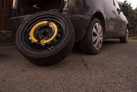 How To Deflate A Car Tire Quickly?