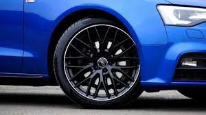 How To Make Car Tires Shiny? 