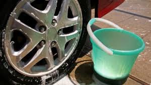 How To Clean Car Tires Naturally?