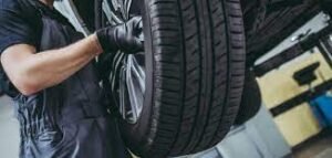 How To Know When To Change Your Car Tires?